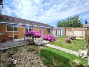 Vente Maison 3 chambresCholet