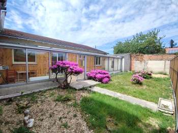 Vente maison 4 pièces Cholet 49