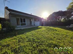 Vente Maison 3 chambresCholet