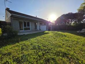 Vente Maison 3 chambresCholet