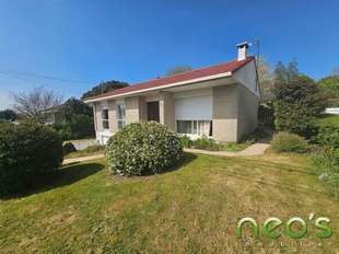 Photo Vente maison Cholet
