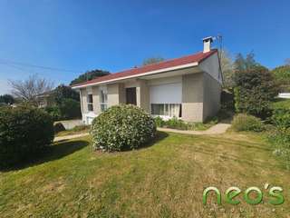 Vente maison 5 pièces Vente maison 5 pièces
