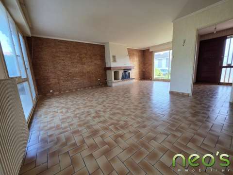 Vente maison 5 pièces Vente maison 5 pièces