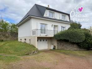 Vente Maison 4 chambresCholet