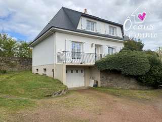 Vente maison 7 pièces Vente maison 7 pièces
