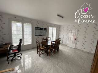 Vente maison 7 pièces Vente maison 7 pièces