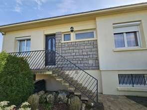 Vente Maison 3 chambresCholet