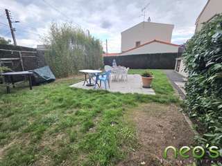 Vente maison 4 pièces Vente maison 4 pièces