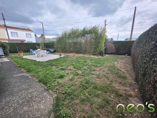 Vente maison 4 pièces Vente maison 4 pièces