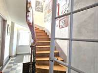 Vente maison 10 pièces