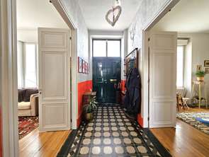 Vente Maison 5 chambresCholet