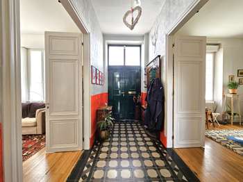 Vente maison 10 pièces Cholet 49