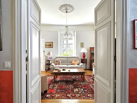 Vente maison 10 pièces Vente maison 10 pièces