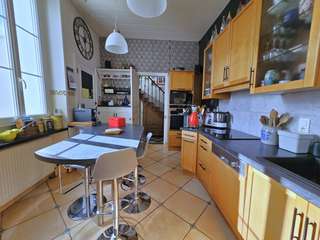 Vente maison 10 pièces Vente maison 10 pièces