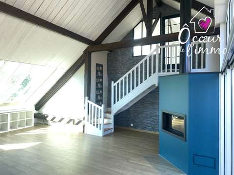 Vente maison 6 pièces Cholet 49