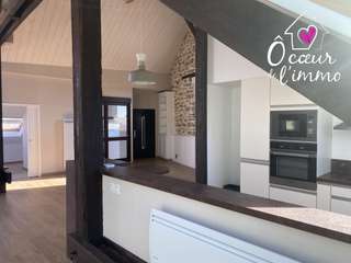 Vente maison 6 pièces Vente maison 6 pièces