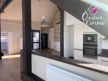Vente maison 6 pièces Cholet 49