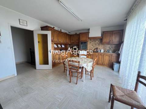 Vente maison 6 pièces Cholet 49