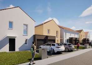 Vente Maison 3 chambresCholet