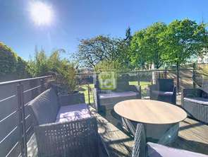 Vente Maison 4 chambresCholet