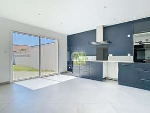 Vente Maison 3 chambresCholet