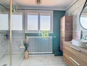 Vente Maison 3 chambresCholet