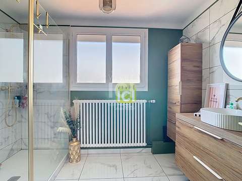 Vente maison 6 pièces Cholet 49