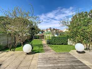 Vente Maison 3 chambresCholet