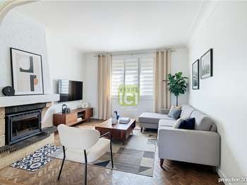 Vente Maison 3 chambresCholet