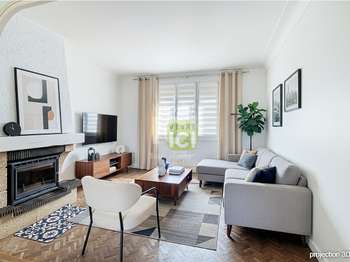 Vente Maison 3 chambresCholet