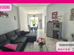 Photo Vente maison Cholet