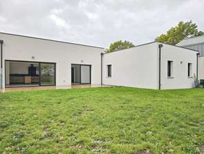 Vente Maison 4 chambresCholet