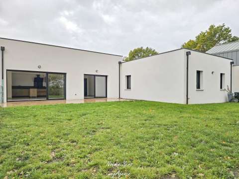 Vente maison 6 pièces Cholet 49