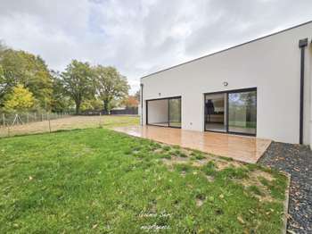 Vente Maison 4 chambresCholet