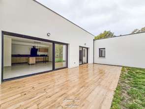 Vente Maison 4 chambresCholet