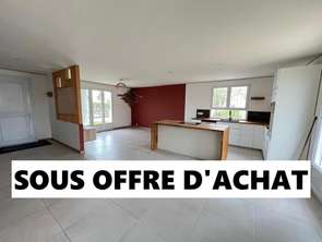 Vente Maison 4 chambresCholet
