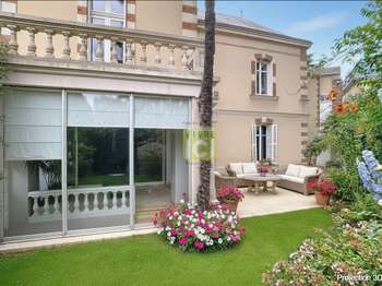 Vente Maison 4 chambresCholet