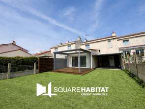 Vente Maison 3 chambresCholet