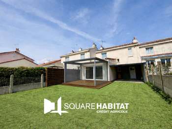 Vente maison 5 pièces Cholet 49