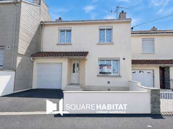 Vente Maison 3 chambresCholet