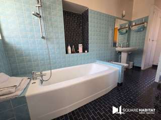 Vente maison 9 pièces