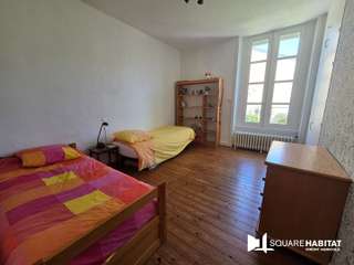 Vente maison 9 pièces