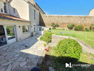 Vente maison 9 pièces