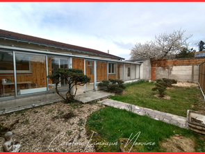 Vente Maison 3 chambresCholet