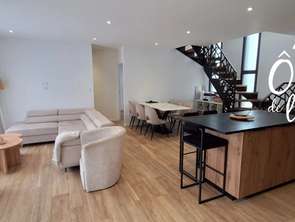 Vente Maison 5 chambresCholet