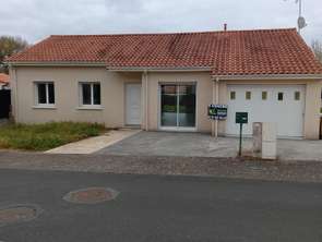 Vente Maison 3 chambresCholet