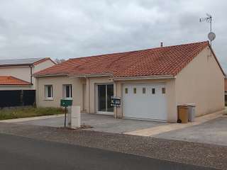 Vente maison 5 pièces Vente maison 5 pièces