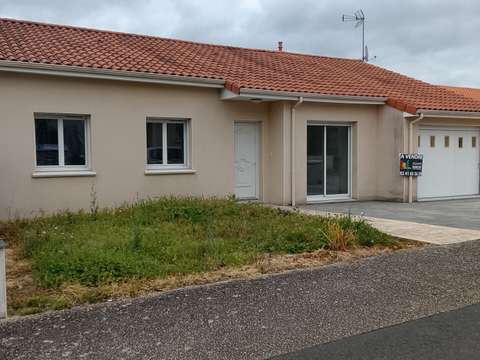 Vente maison 5 pièces Vente maison 5 pièces