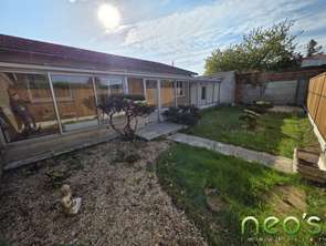 Vente Maison 3 chambresCholet