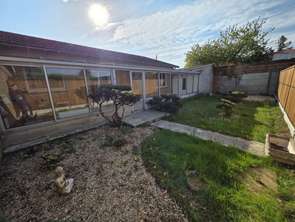 Vente Maison 3 chambresCholet